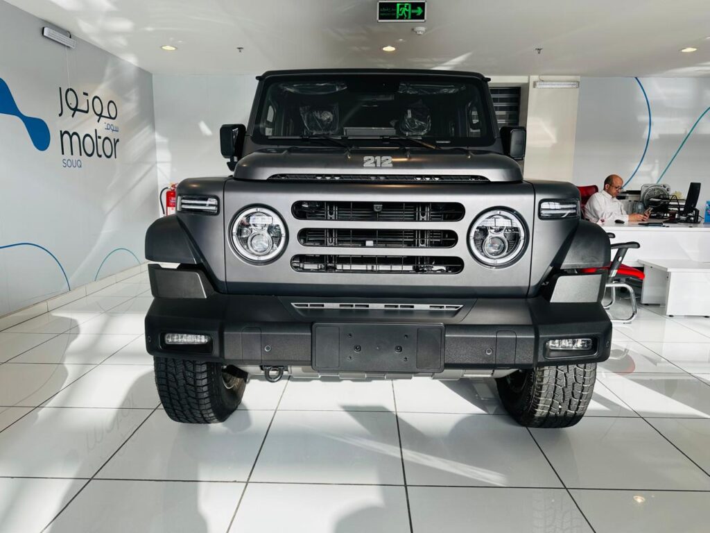 اضاءات باو 212 T01