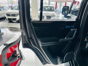 ابواب خلفية باو 212 T01