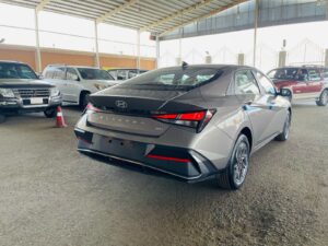 حساسات هيونداي النترا
