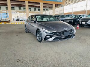 مرايات هيونداي النترا