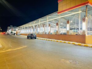 التركي للسيارات