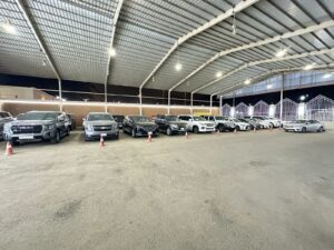 سيارات التركي
