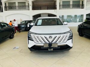 مصابيح شانجان cs 75 plus