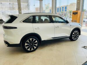 مقابض شانجان cs 75 plus