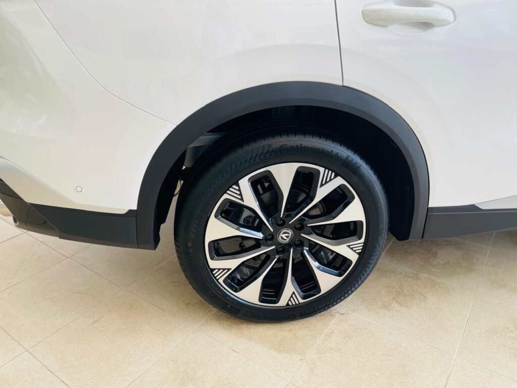 جنوط شانجان cs 75