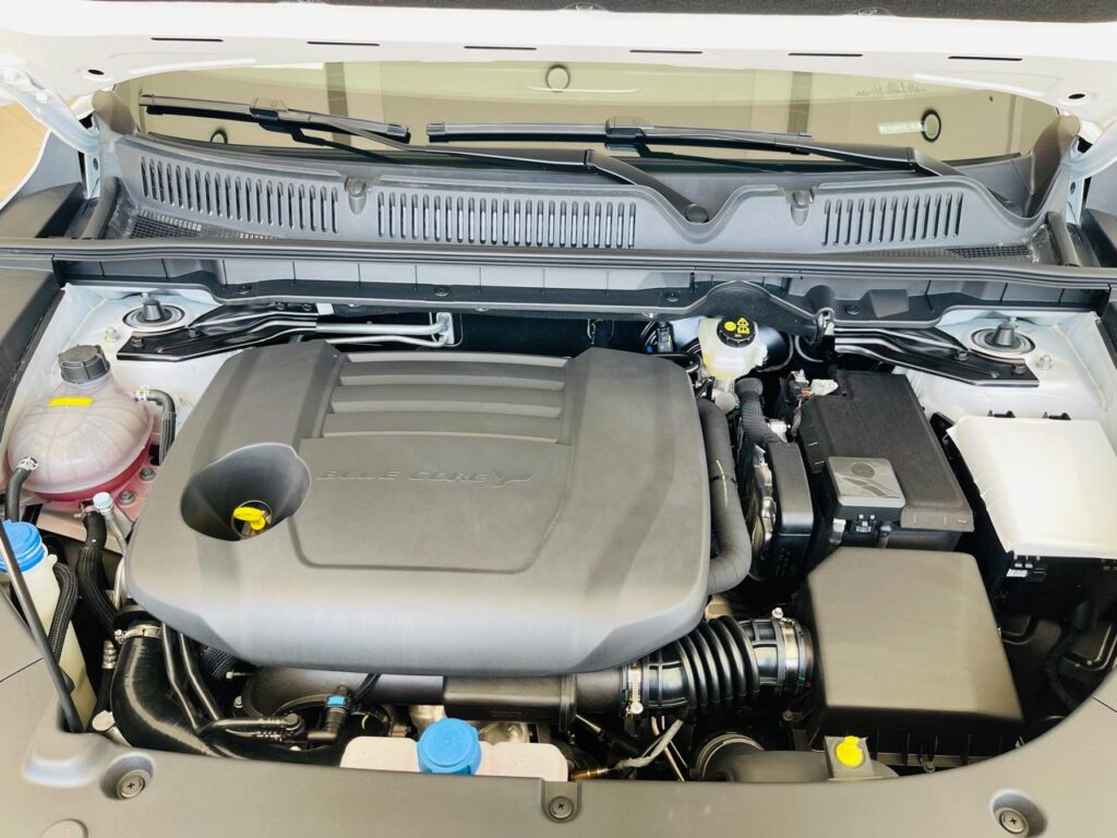 تسارع شانجان cs 75