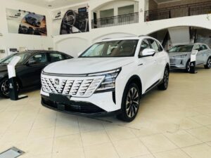 اسعار شانجان cs 75