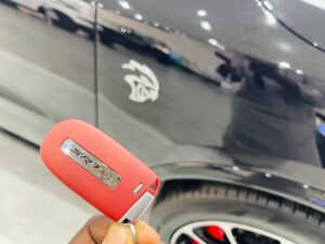 جناح دودج دورانجو 2027