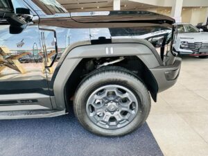 مرايات جيتور G700