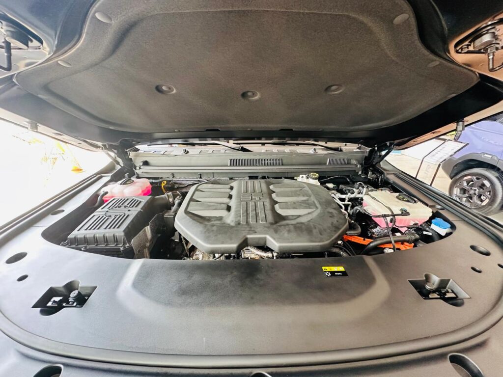 قطع غيار جيتور G700