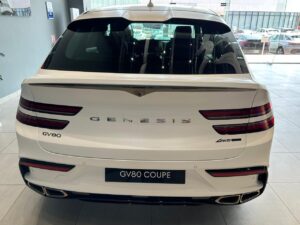 باب جينيسيس gv80 2027