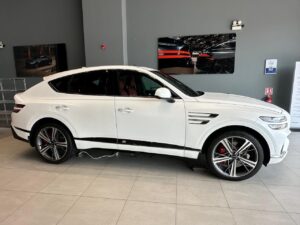 مريات جينيسيس gv80 2027