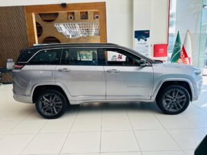 مرايات جيب كوماندو