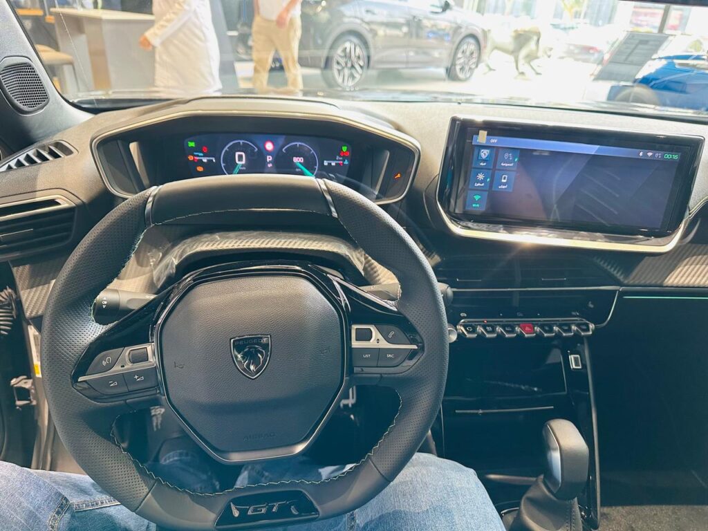 ناقل الحركة بيجو 408