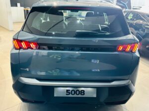 مصابيح بيجو 5008