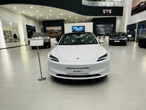 تسلا Model 3 2027