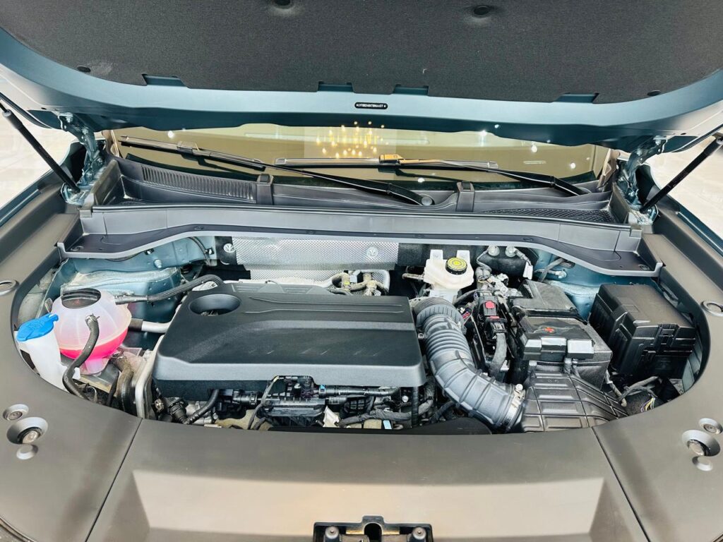 محرك جايكو J8