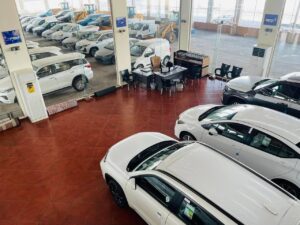 التركي للسيارات