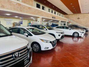 التركي للسيارات