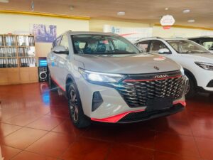 شبك دونج فينج AX7 ماخ
