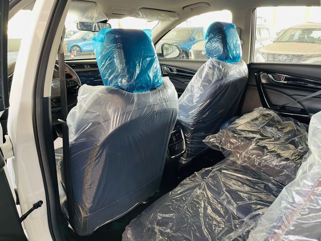 مرايات داخلية دونج فينج AX7 ماخ