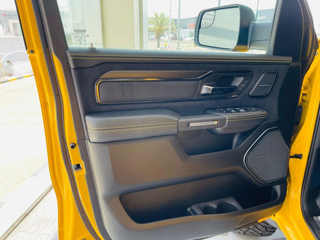 ابواب رام 1500