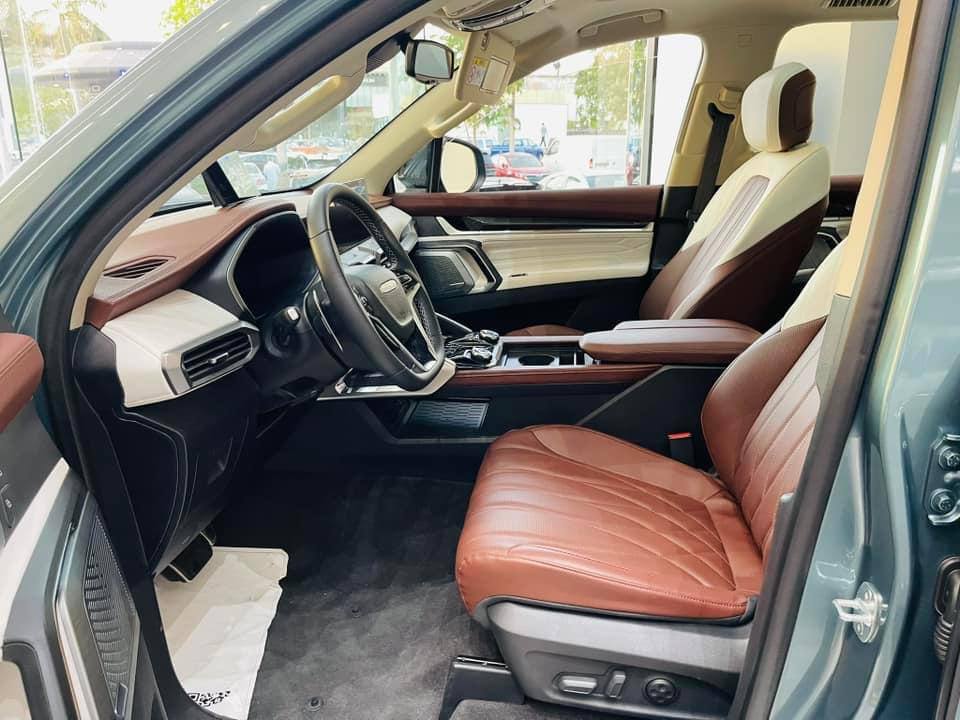 مقاعد ماكسيوس D90 ماكس