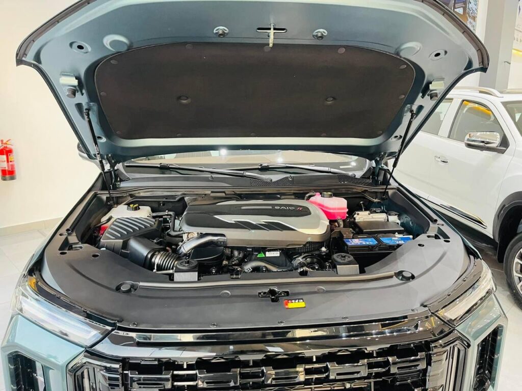 محرك ماكسيوس D90 ماكس