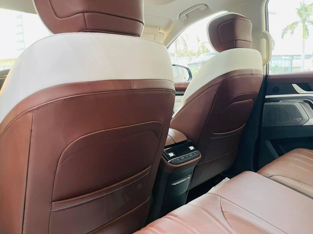 مكيف خلفي ماكسيوس D90 ماكس